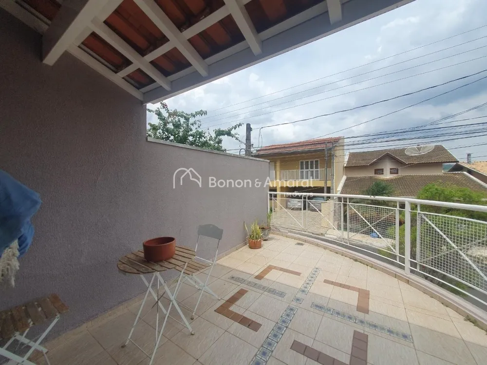 Casa de Condomínio, 3 quartos - Foto 6