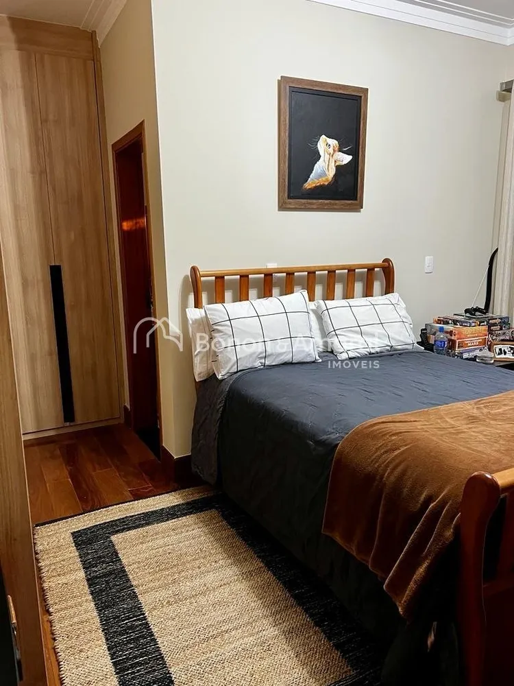Casa de Condomínio, 3 quartos - Foto 6