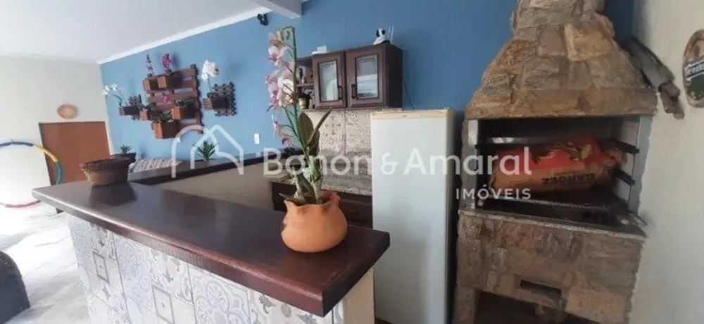 Casa, 3 quartos, 230 m² - Foto 11