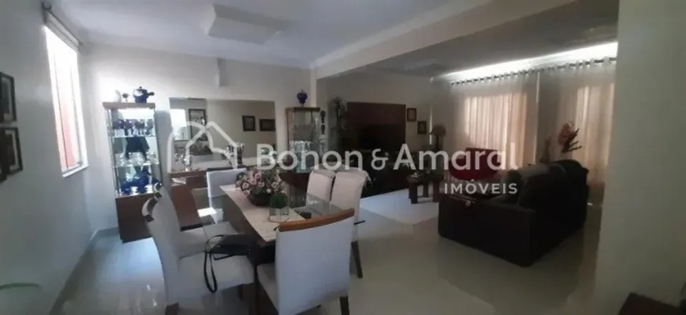 Casa, 3 quartos, 230 m² - Foto 4