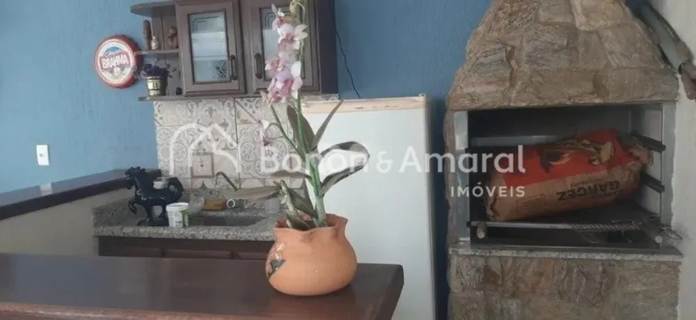 Casa, 3 quartos, 230 m² - Foto 10