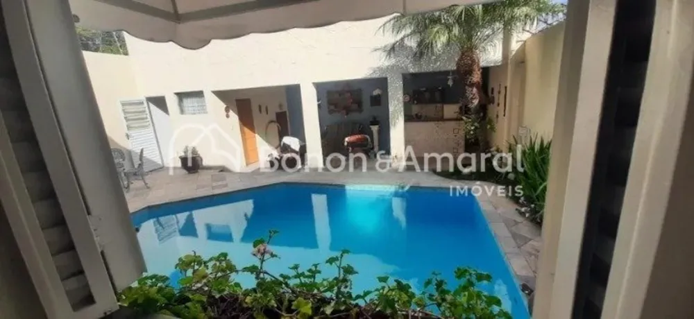 Casa, 3 quartos, 230 m² - Foto 1