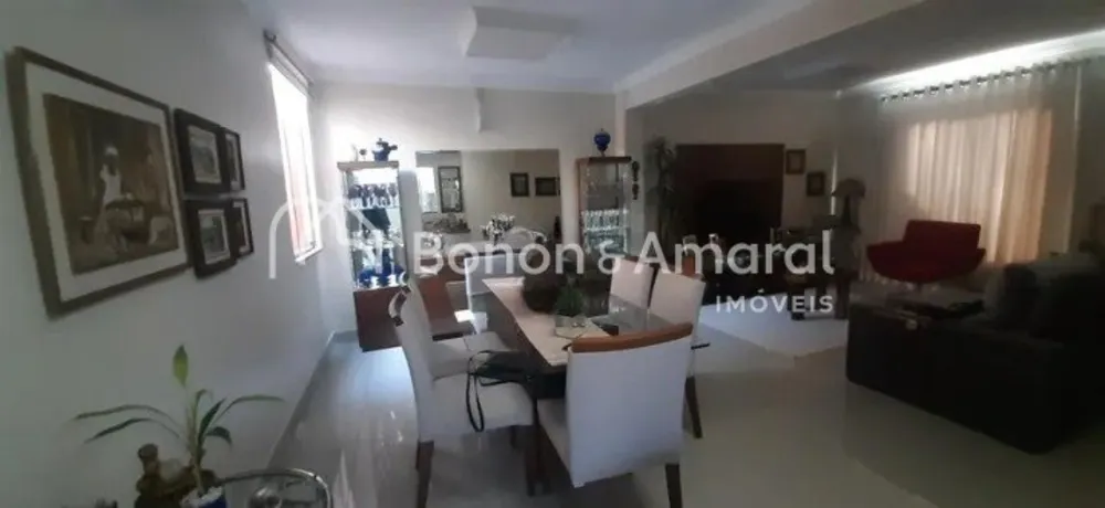 Casa, 3 quartos, 230 m² - Foto 2