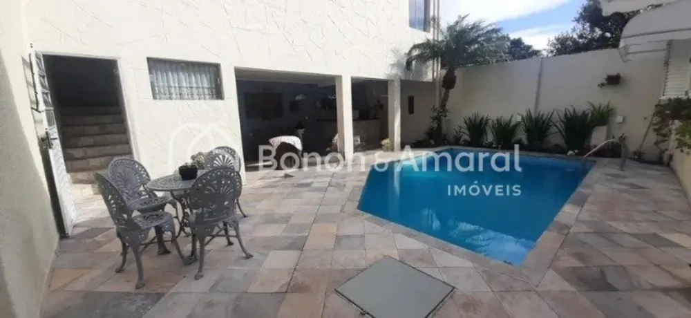 Casa, 3 quartos, 230 m² - Foto 8
