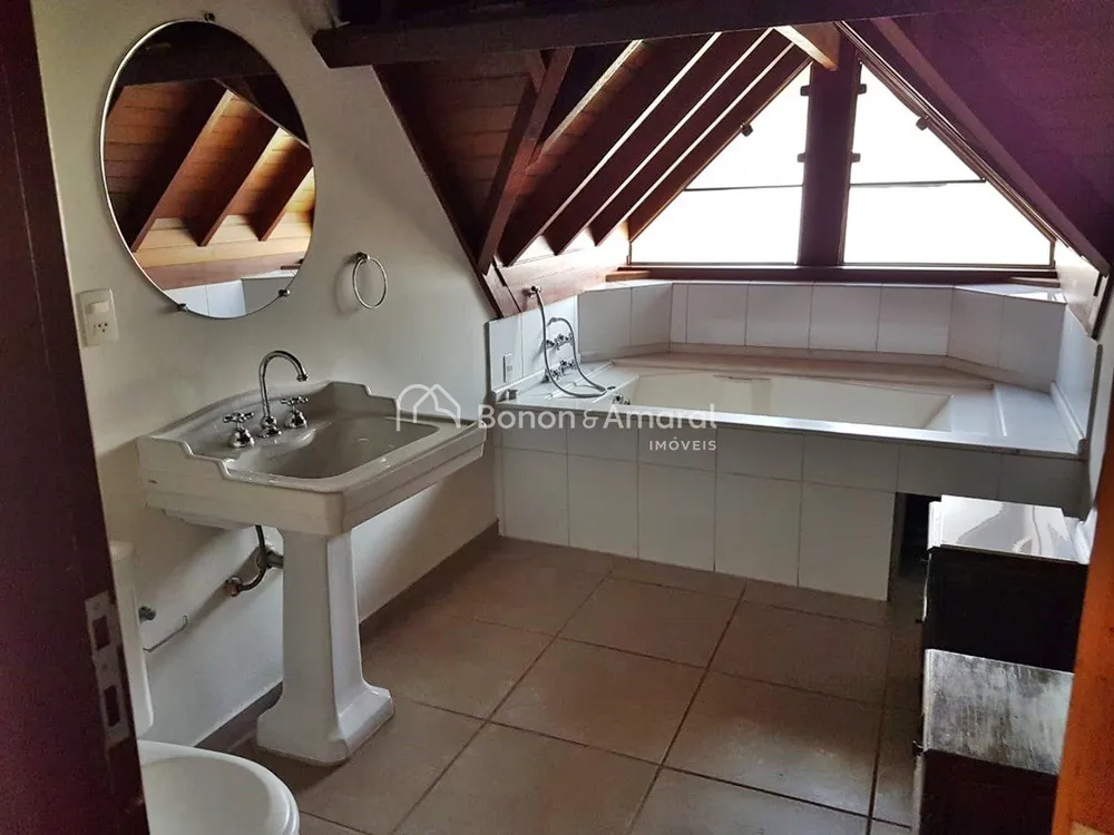 Casa de Condomínio, 4 quartos - Foto 10