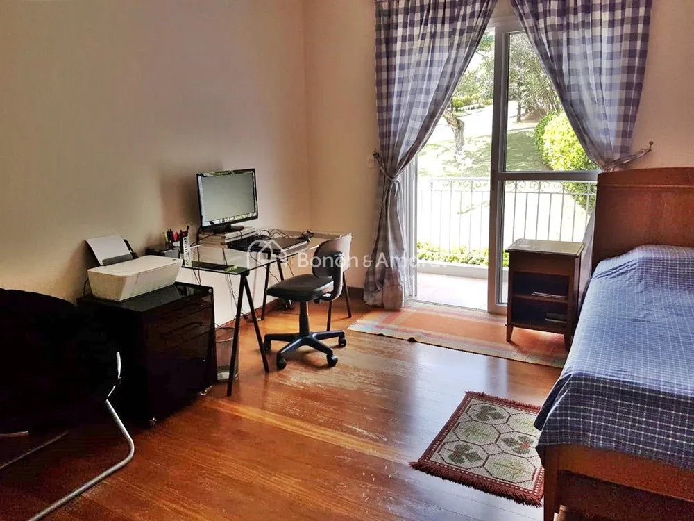 Casa de Condomínio, 4 quartos - Foto 9