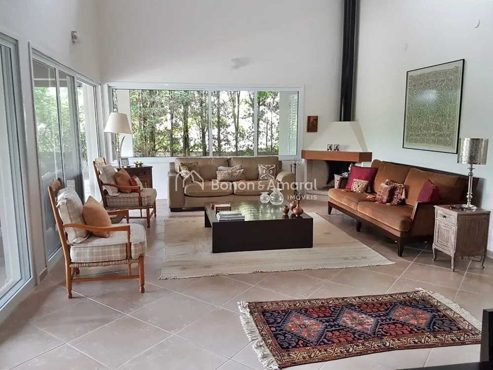 Casa de Condomínio, 4 quartos - Foto 4