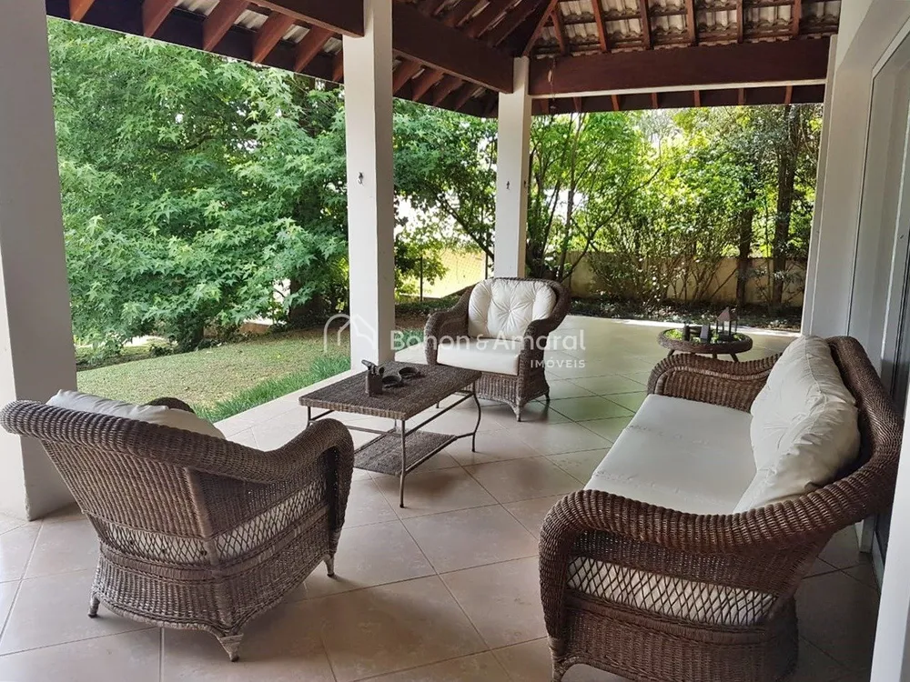 Casa de Condomínio, 4 quartos - Foto 7