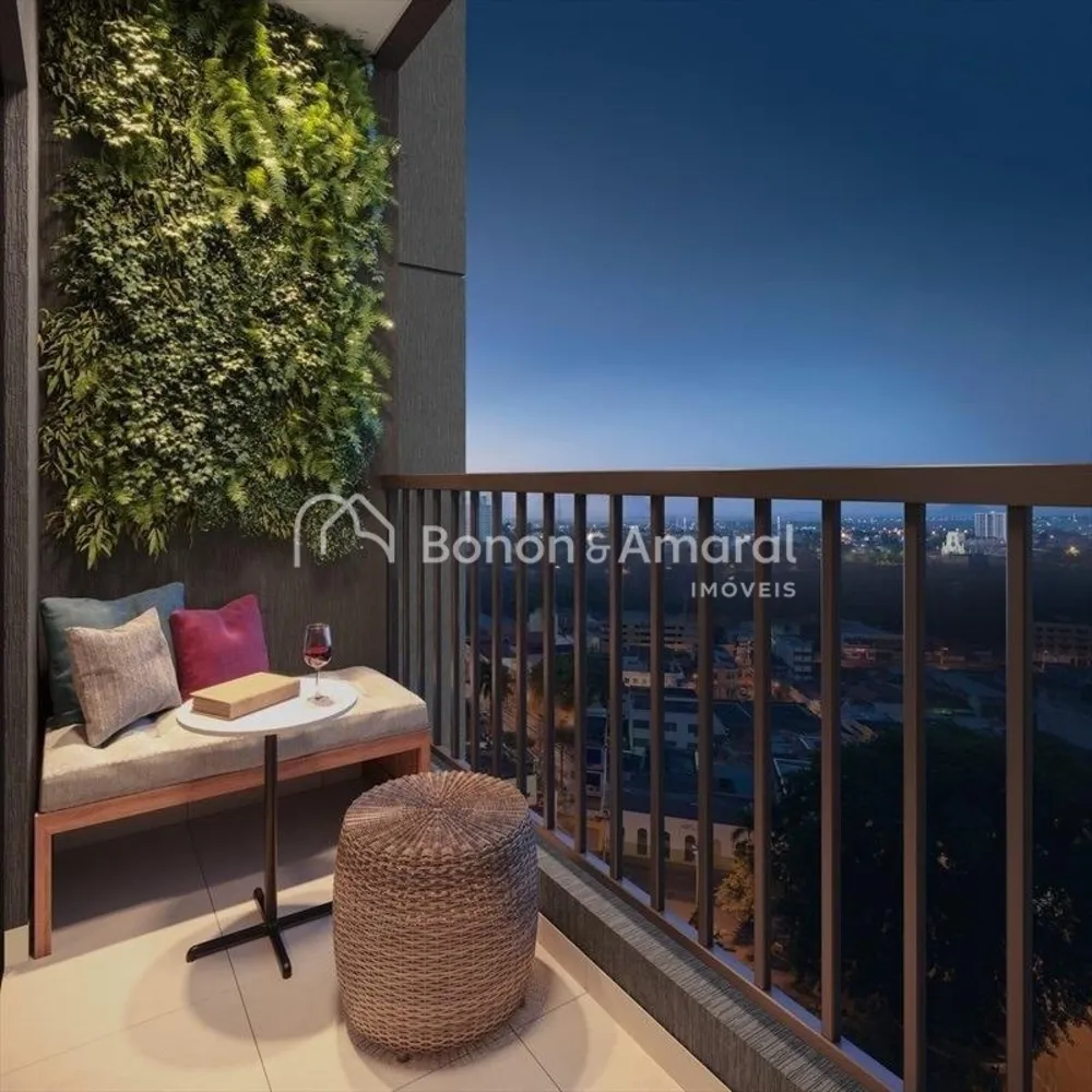 Apartamento, 2 quartos, 49 m² - Foto 11