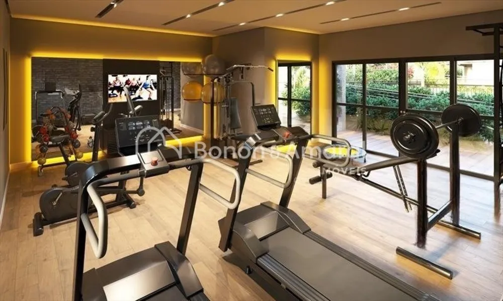 Apartamento, 2 quartos, 49 m² - Foto 9