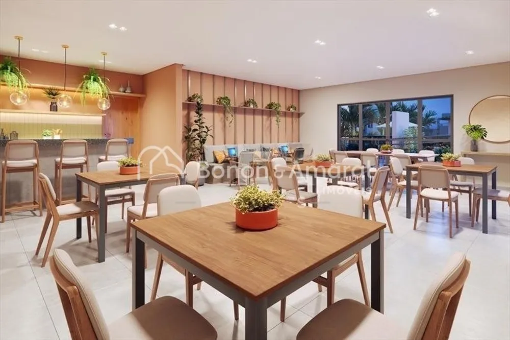 Apartamento, 2 quartos, 49 m² - Foto 6