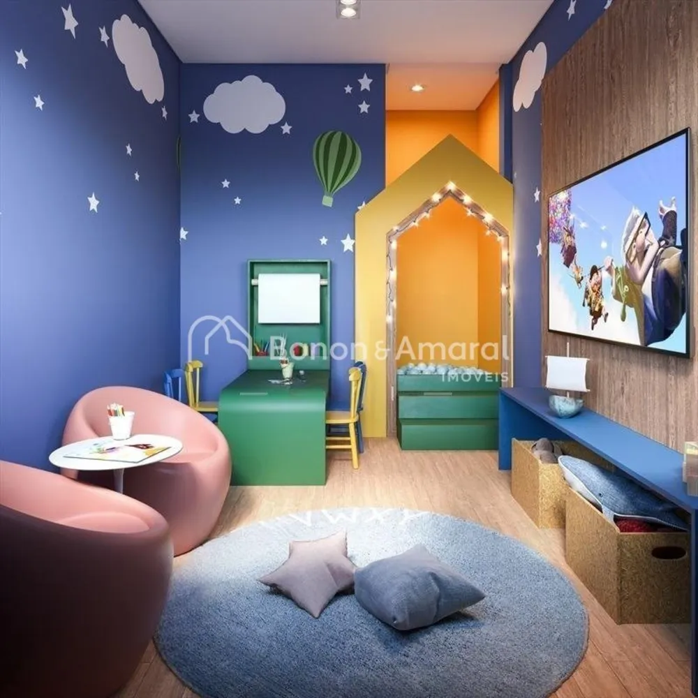 Apartamento, 2 quartos, 49 m² - Foto 8