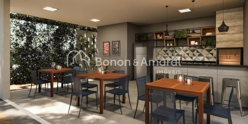 Apartamento, 2 quartos, 49 m² - Foto 4