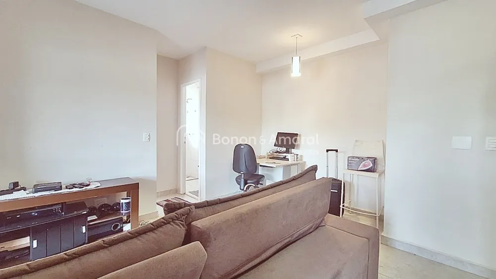 Apartamento, 1 quarto, 43 m² - Foto 6