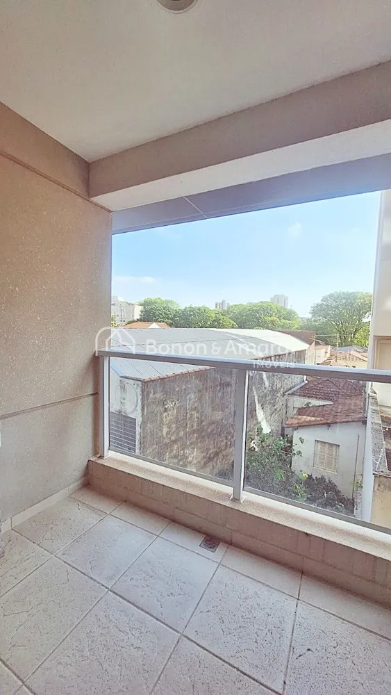 Apartamento, 1 quarto, 43 m² - Foto 5