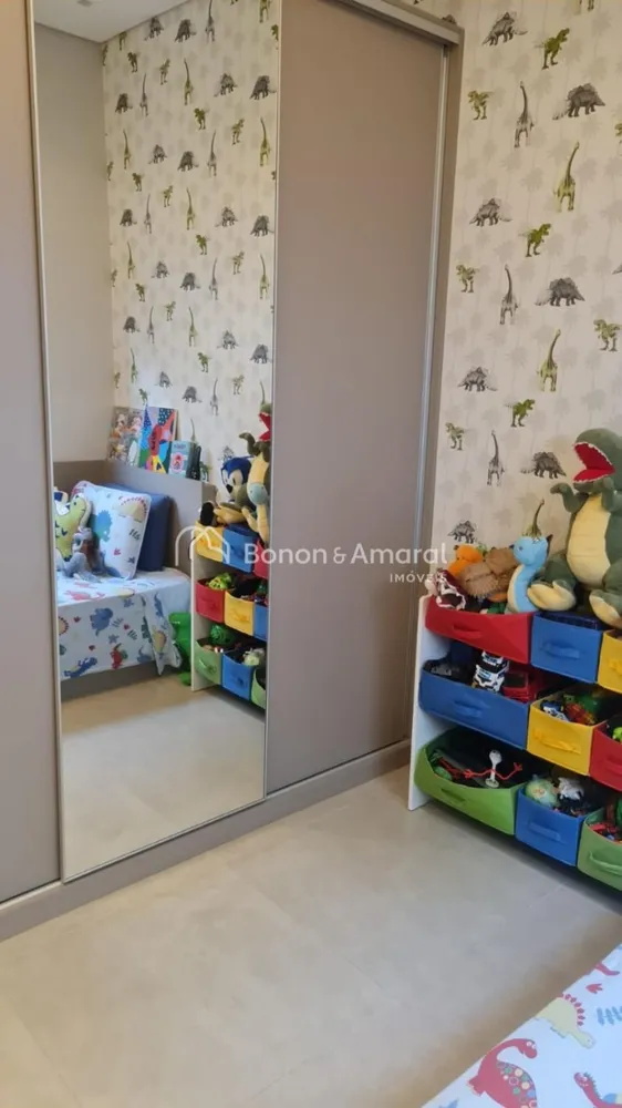 Casa de Condomínio, 3 quartos - Foto 6