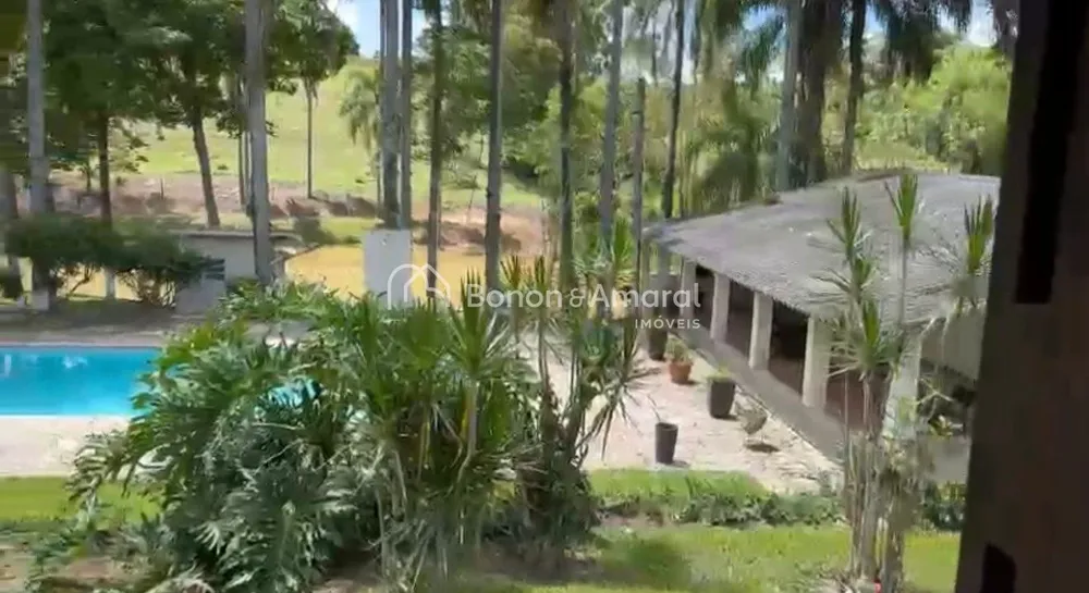 Chácara, 4 quartos, 3 hectares - Foto 2