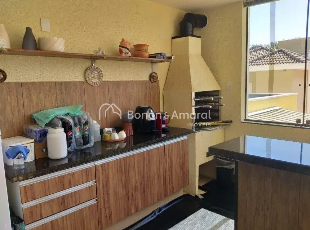 Casa de Condomínio, 4 quartos - Foto 4