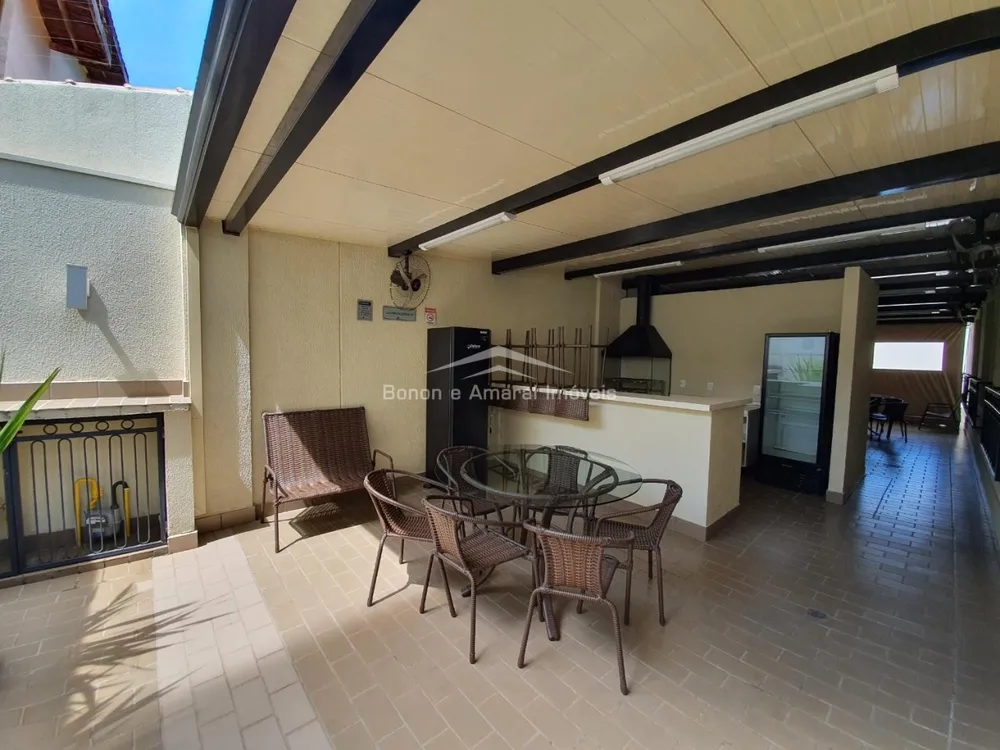 Apartamento, 3 quartos, 76 m² - Foto 6