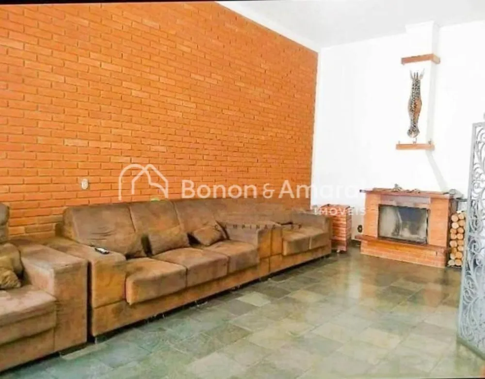 Casa, 4 quartos, 437 m² - Foto 3