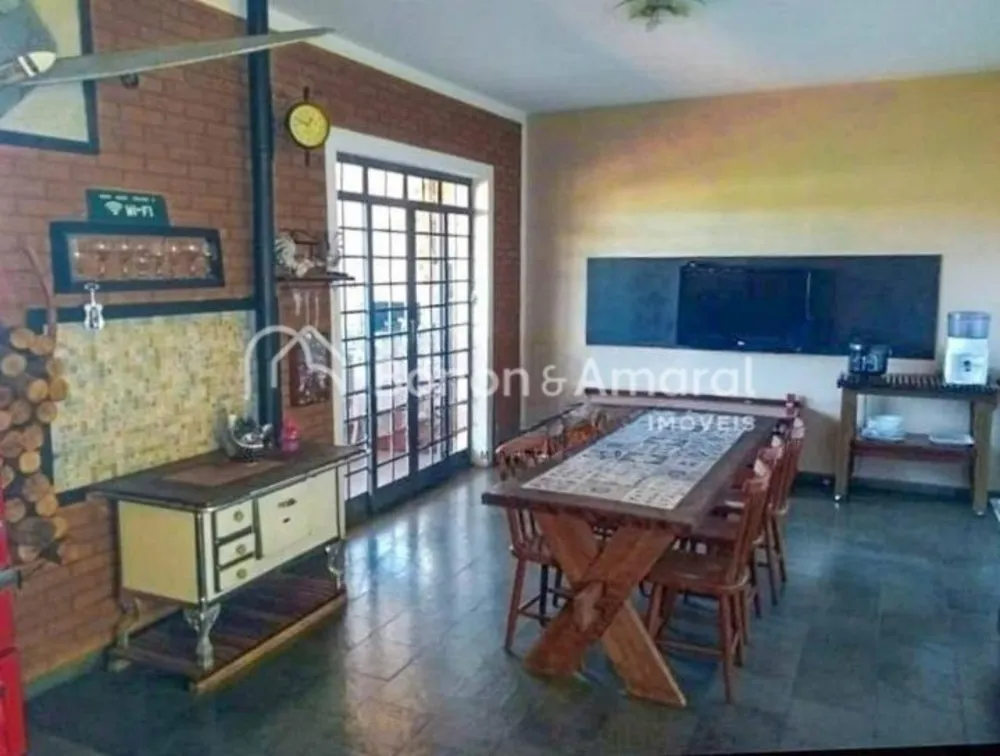 Casa, 4 quartos, 437 m² - Foto 2