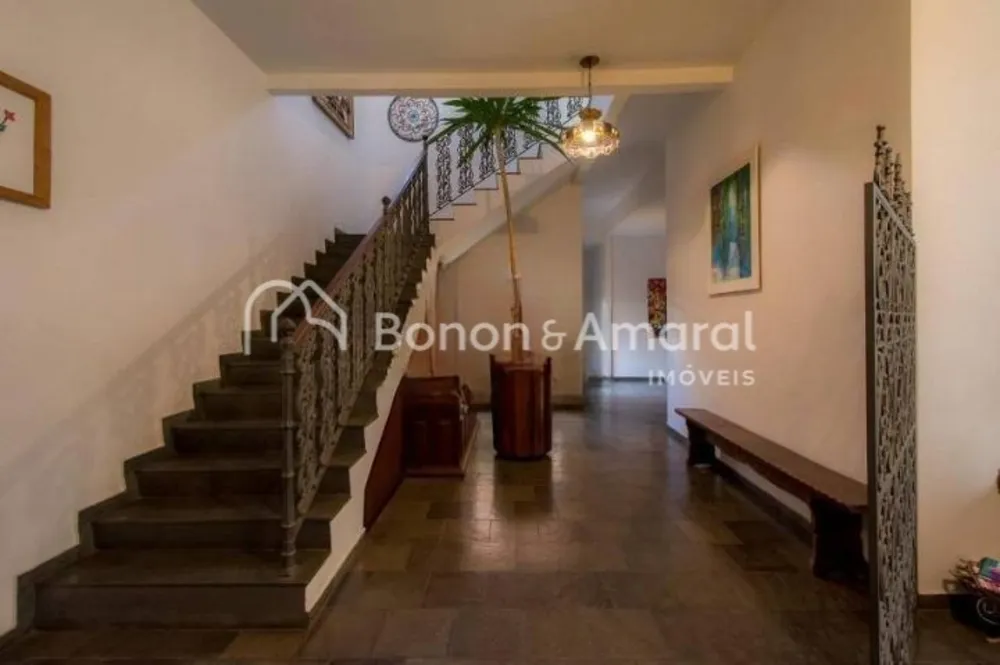 Casa, 4 quartos, 437 m² - Foto 10