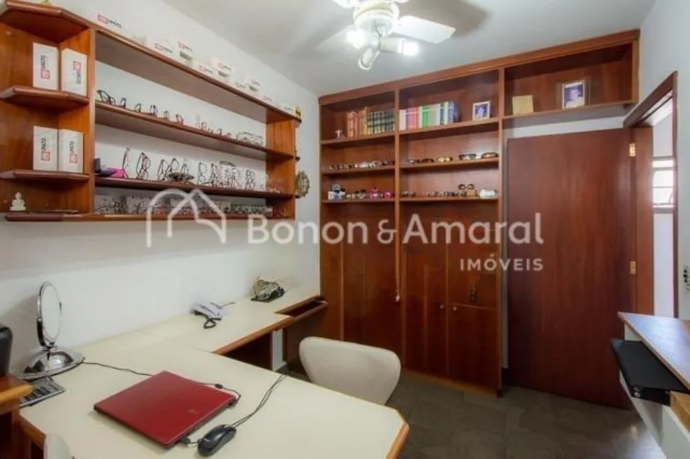 Casa, 4 quartos, 437 m² - Foto 5