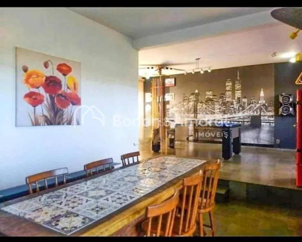 Casa, 4 quartos, 437 m² - Foto 12