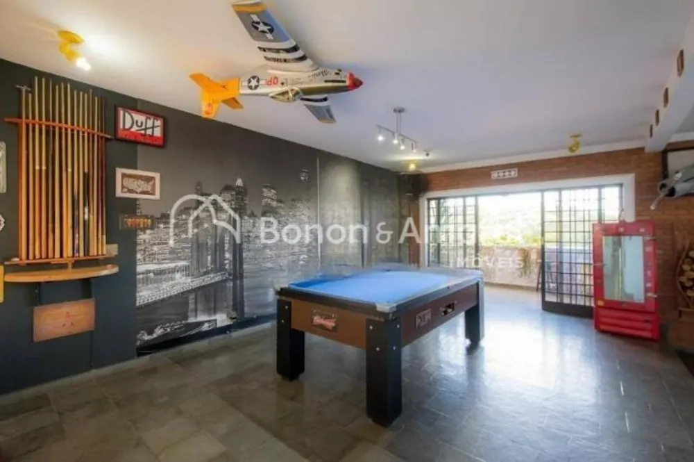 Casa, 4 quartos, 437 m² - Foto 7