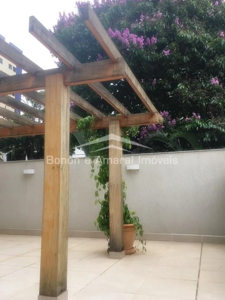Apartamento, 3 quartos, 87 m² - Foto 7