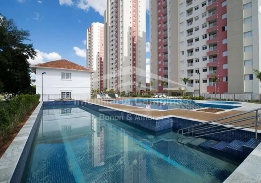Apartamento, 3 quartos, 80 m² - Foto 8