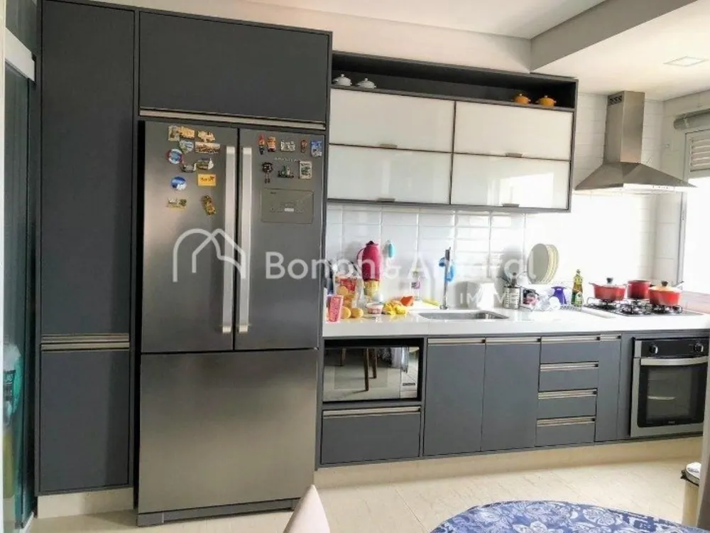 Apartamento, 3 quartos, 80 m² - Foto 2