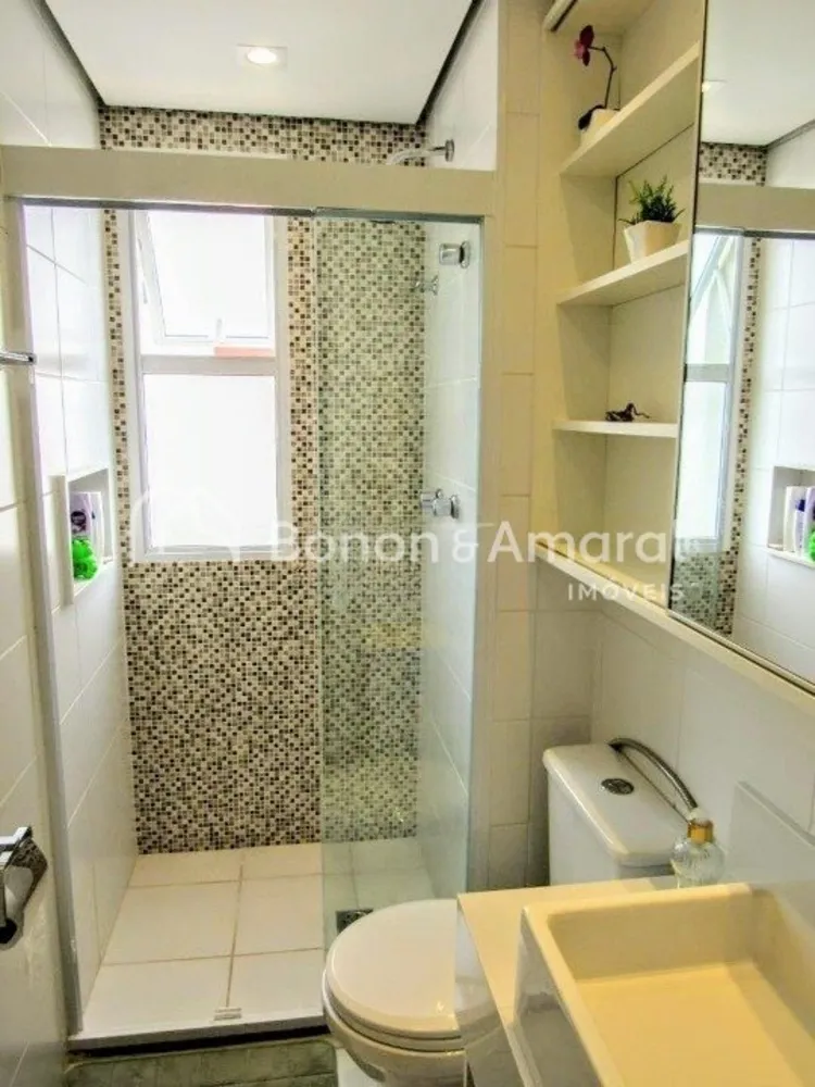 Apartamento, 3 quartos, 80 m² - Foto 5
