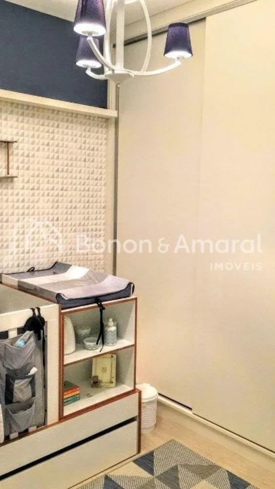 Apartamento, 3 quartos, 80 m² - Foto 4