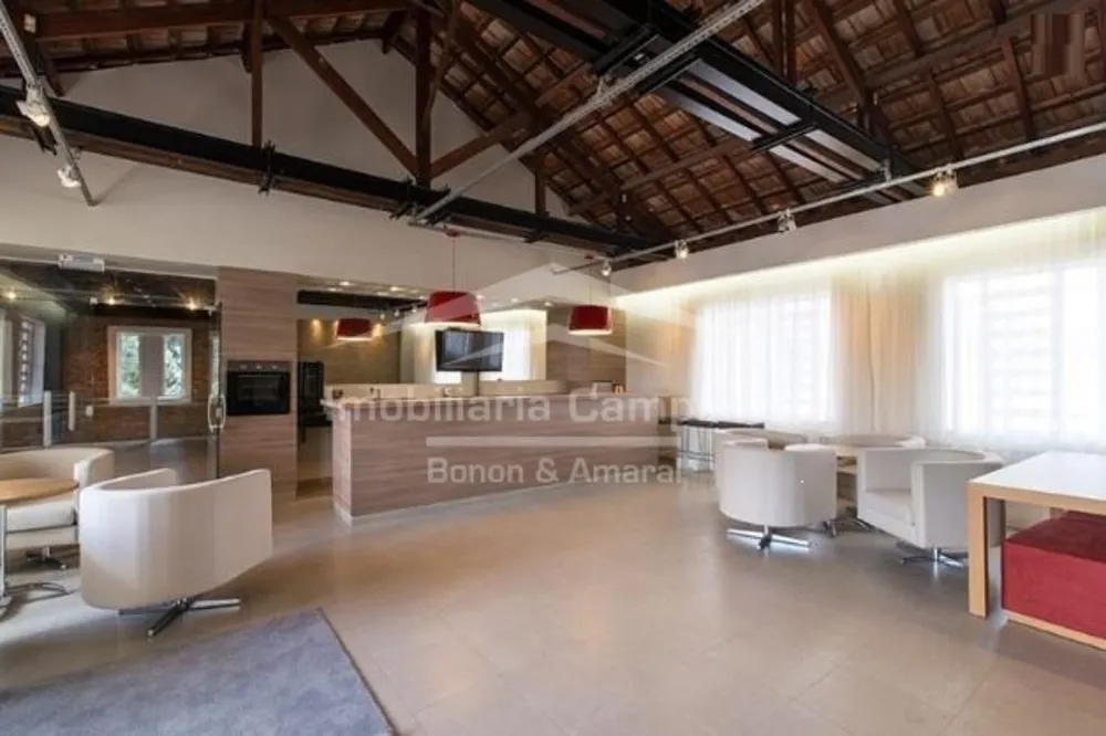 Apartamento, 3 quartos, 80 m² - Foto 10