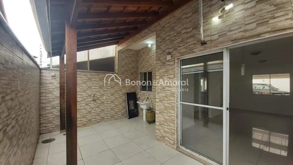 Casa de Condomínio, 3 quartos - Foto 10