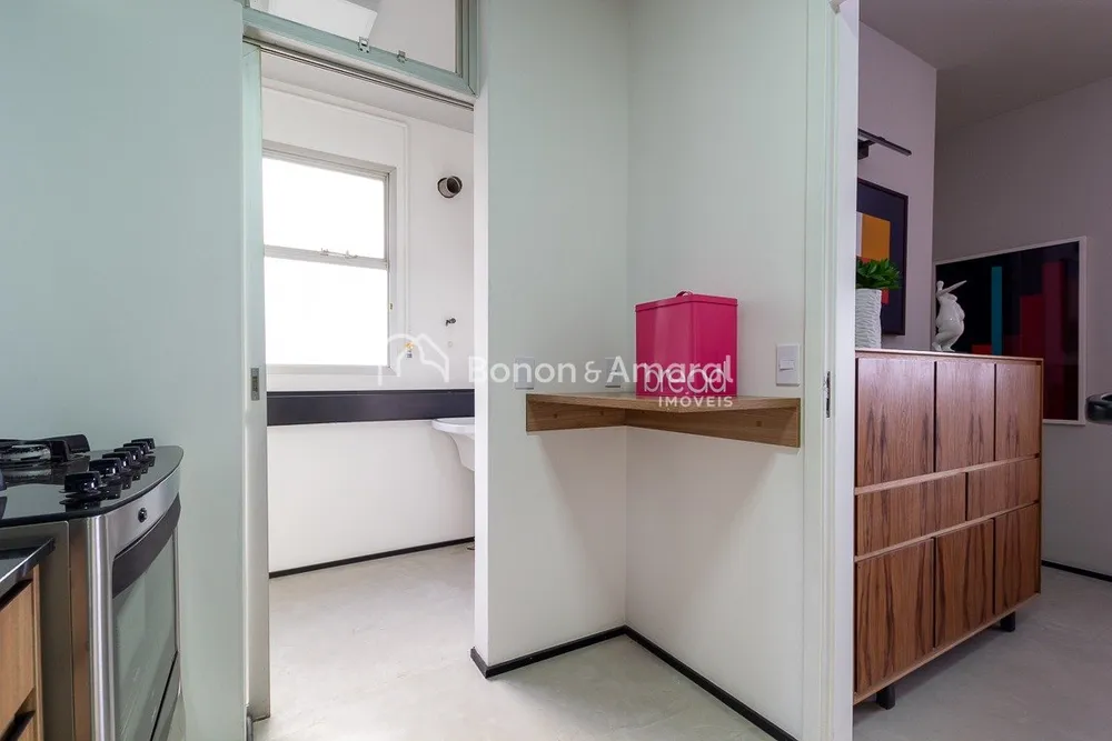 Apartamento, 3 quartos, 99 m² - Foto 1
