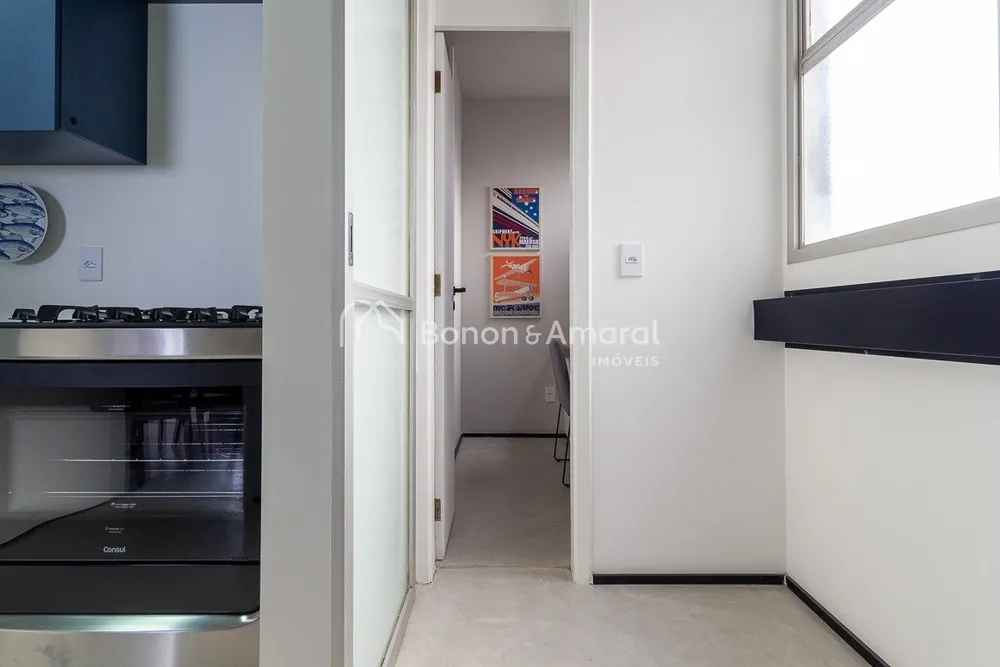 Apartamento, 3 quartos, 99 m² - Foto 5
