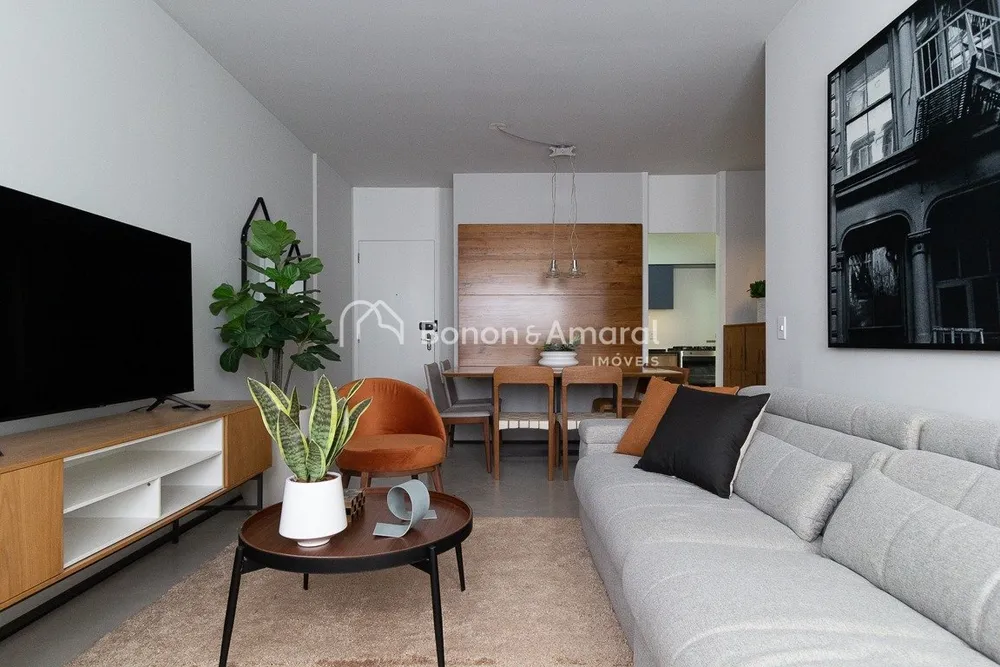 Apartamento, 3 quartos, 99 m² - Foto 3