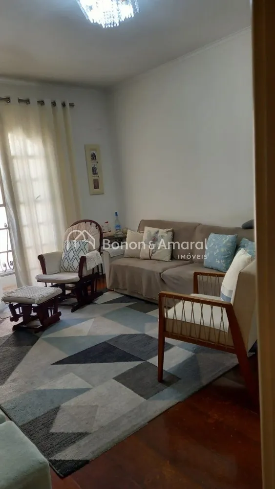 Apartamento, 3 quartos, 93 m² - Foto 1