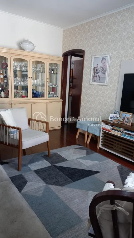 Apartamento, 3 quartos, 93 m² - Foto 2