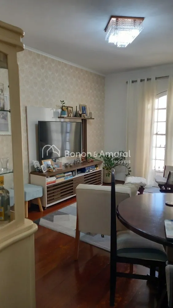 Apartamento, 3 quartos, 93 m² - Foto 3