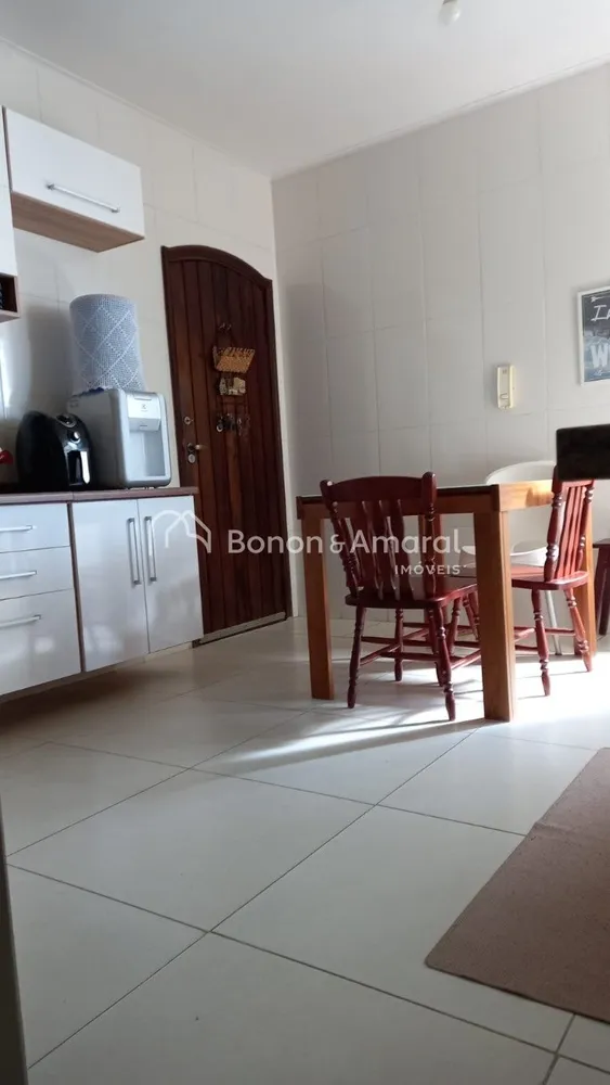 Apartamento, 3 quartos, 93 m² - Foto 9