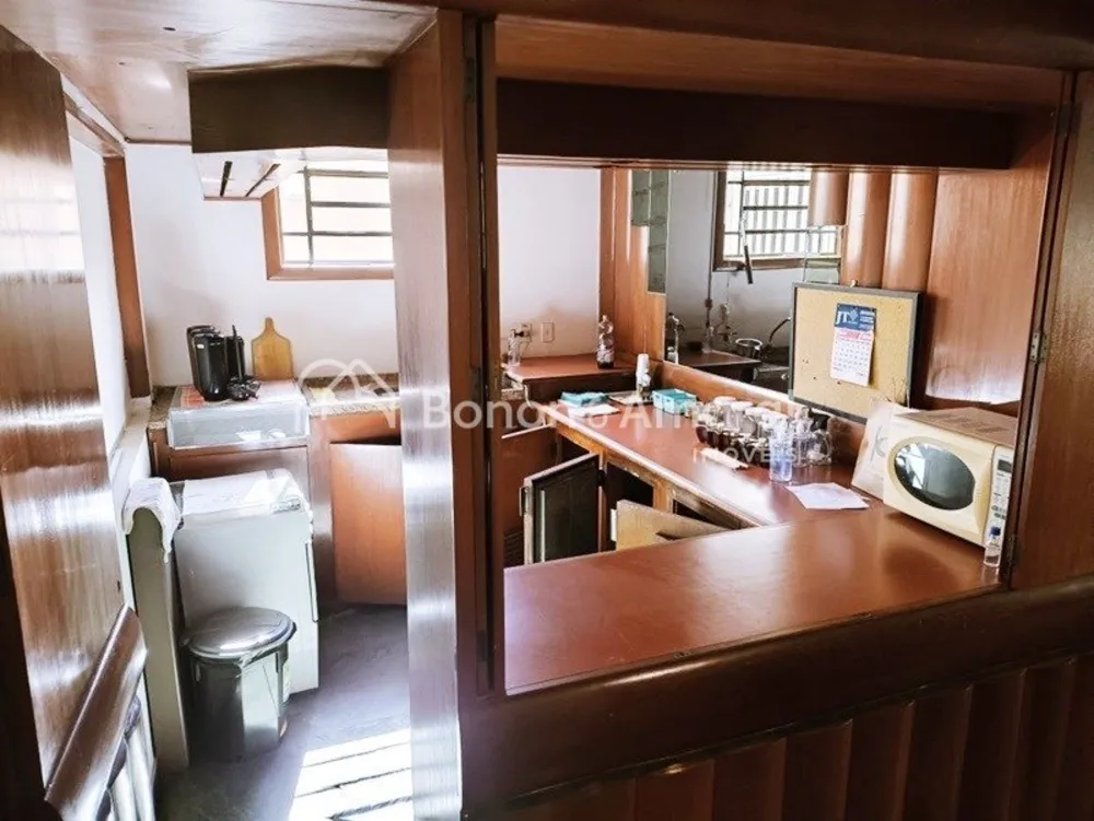 Sala-Conjunto, 223 m² - Foto 3