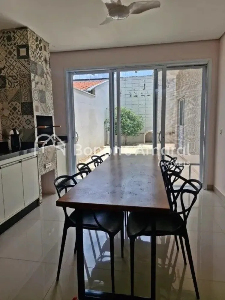 Casa de Condomínio, 3 quartos - Foto 12