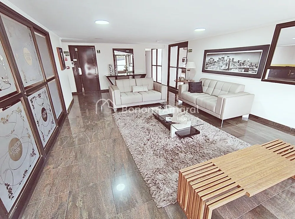 Apartamento, 3 quartos, 150 m² - Foto 7