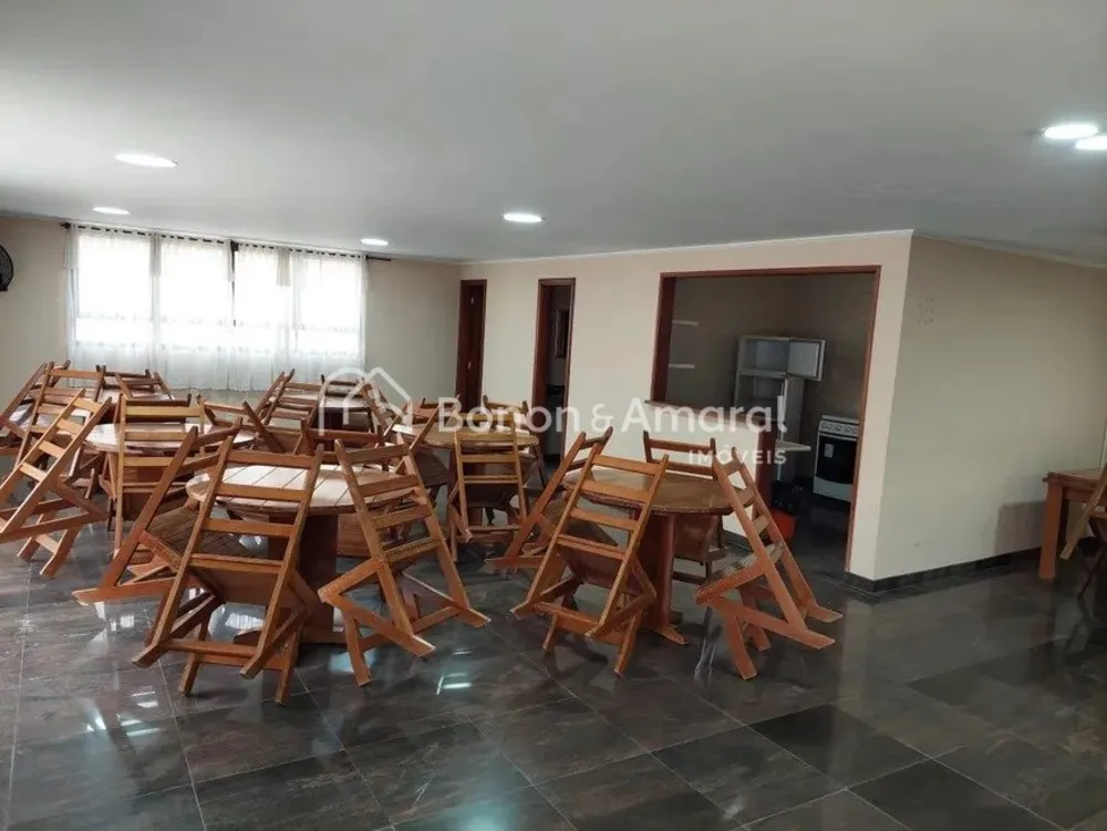 Apartamento, 3 quartos, 150 m² - Foto 8