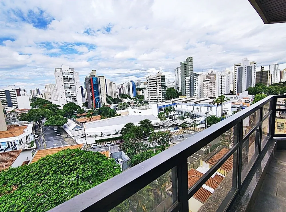 Apartamento, 3 quartos, 150 m² - Foto 1