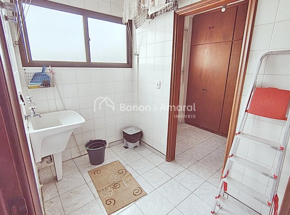 Apartamento, 3 quartos, 150 m² - Foto 2