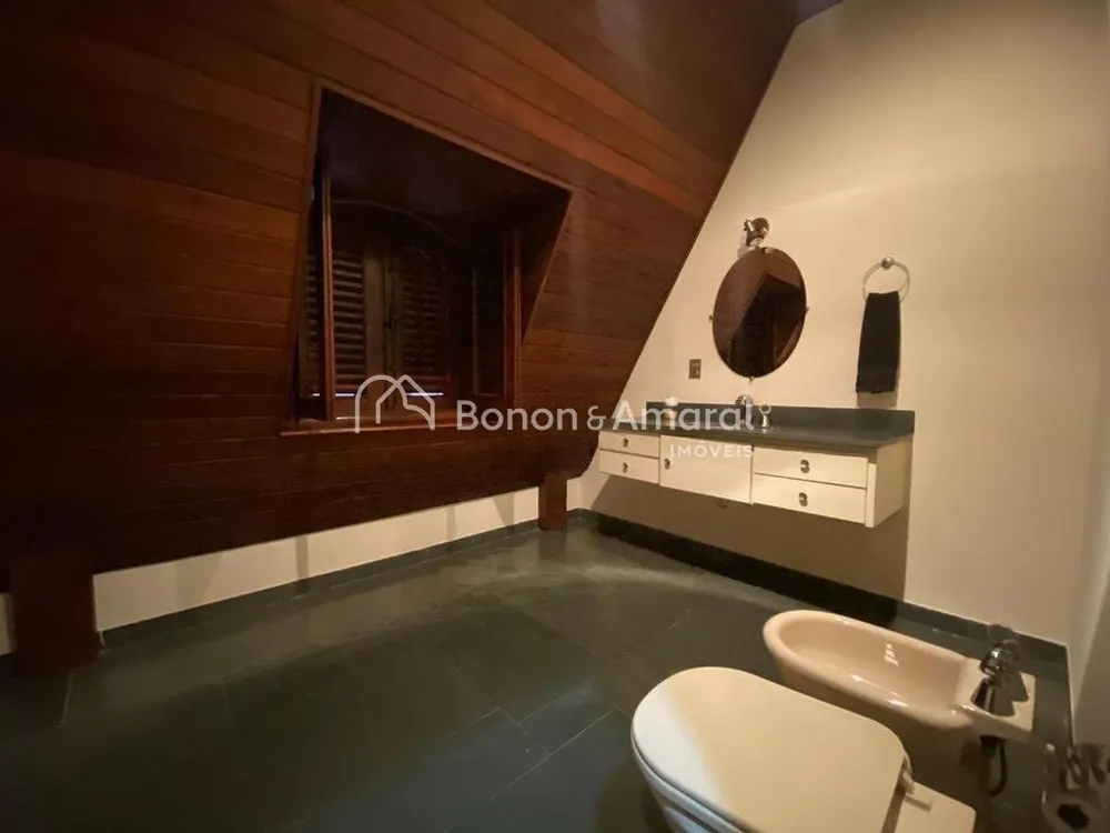 Casa, 4 quartos, 360 m² - Foto 6